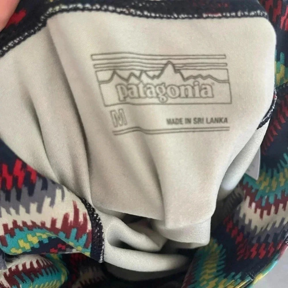 Patagonia Centered Tights - Picture 6 of 6